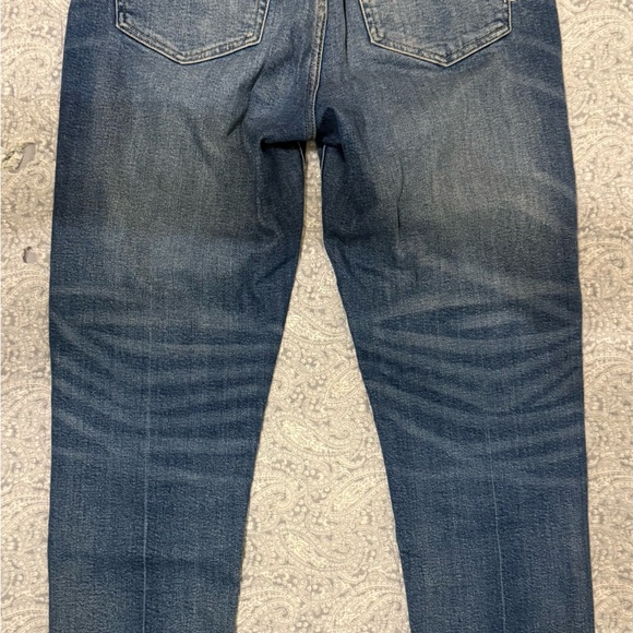 AE77 mom jeans - Picture 6 of 6